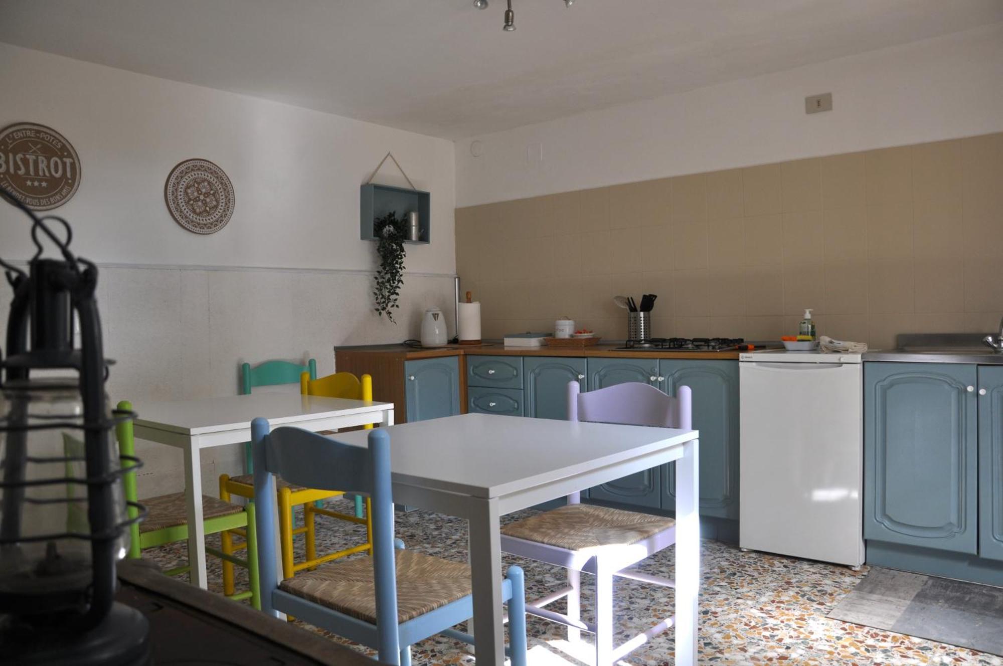 Maison d'hôtes Casa Dona' Penne Extérieur photo