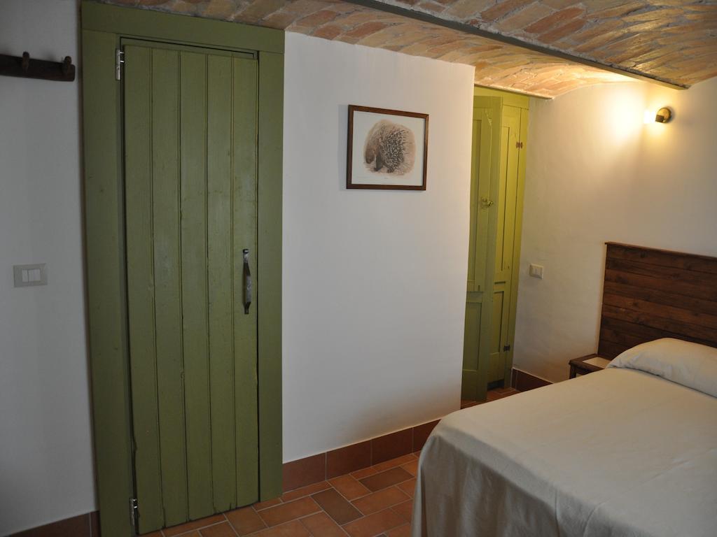 Maison d'hôtes Casa Dona' Penne Extérieur photo