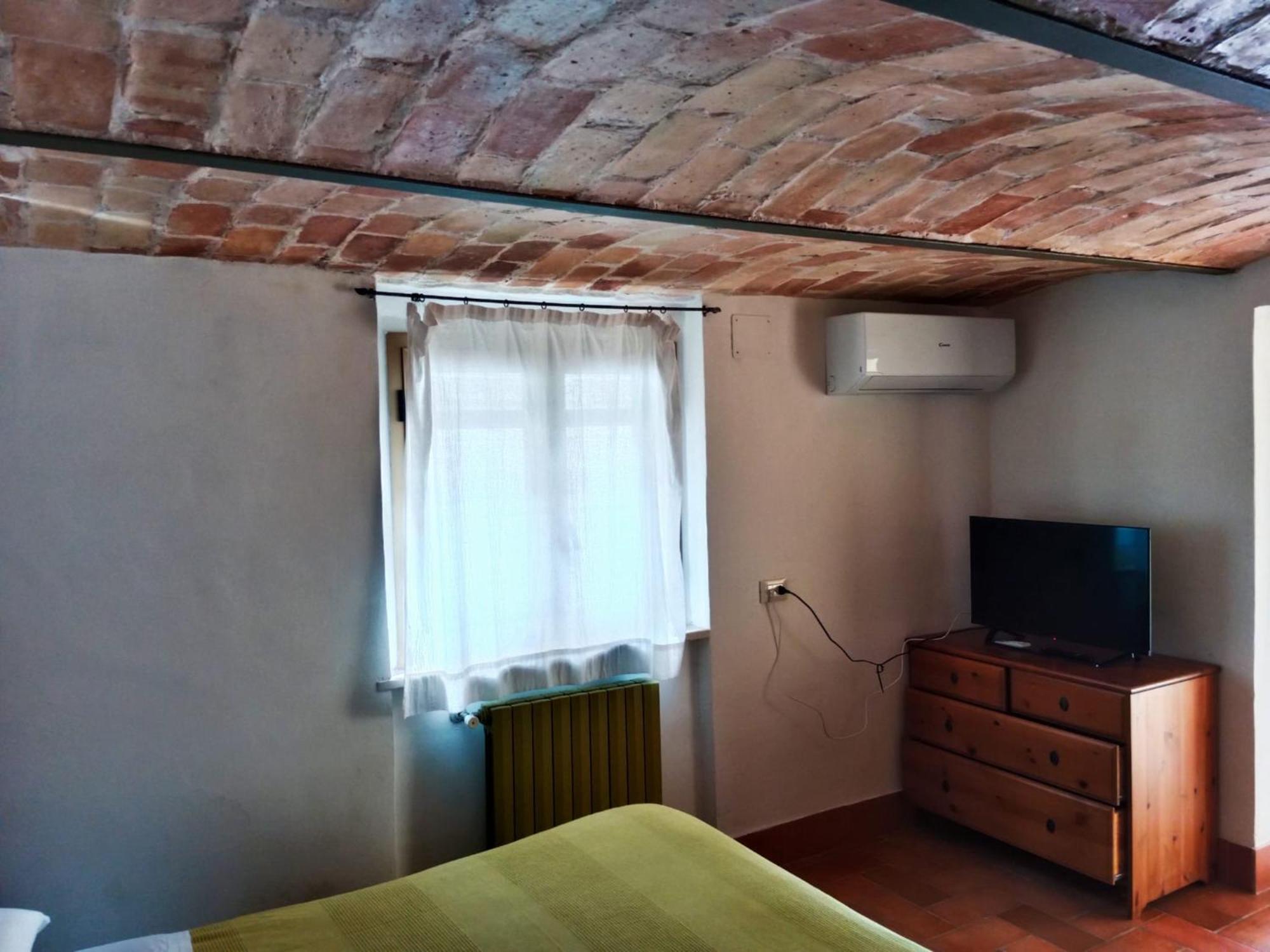 Maison d'hôtes Casa Dona' Penne Extérieur photo