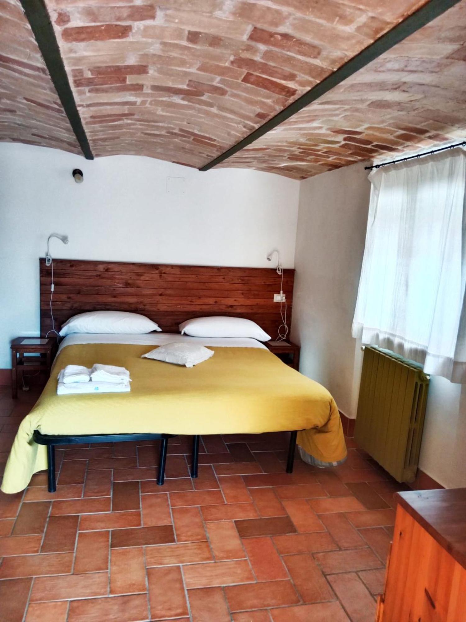 Maison d'hôtes Casa Dona' Penne Extérieur photo